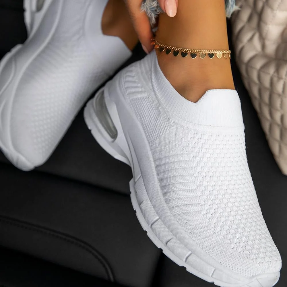 

Large size casual shoes spring/summer 2021 new flat platform sneakers couple shoes, 4 colors