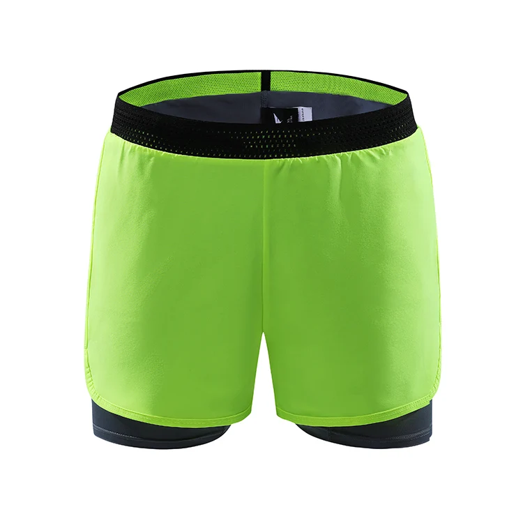 

Quick Dry 92%polyester8%spandex sweatpants Man Running Shorts male Gym Shorts