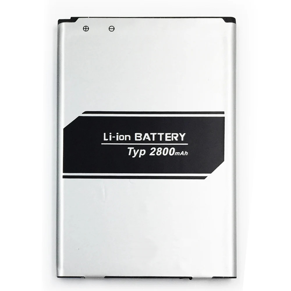 

New 2800mAh BL 46G1F Battery Replacement For LG K10 2017 Version K20 Plus TP260 K425 K428 K430H M250H BL-46G1F