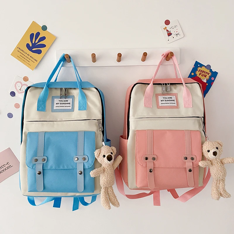 

bag pack girls anti theft backpack backpacks