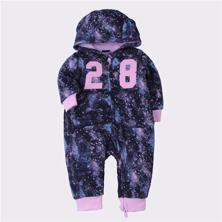 
Latest design warmful baby girl sweatshirt good price winter sweatshirt baby girl baby boy hoodie infant sweater romper 