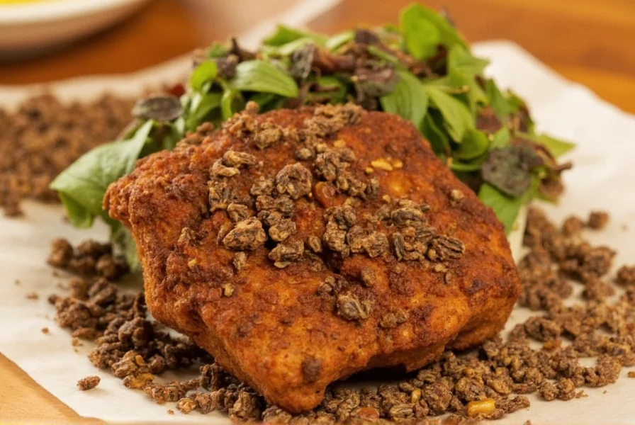 Doro Wat Dish