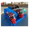 hot sale variable factory use for 10ton electric winch