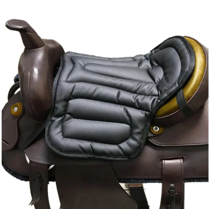 

Stock Big size Western saddle cushion,Haojue, Suzuki, DL250.190X.. etc motorcycle seat cushion, Equestrian visitor saddle