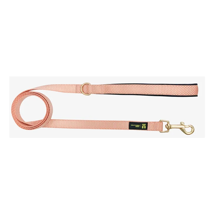 

Quality Goods Pet Supplies Adjustable And Waterproof Dog Leashes