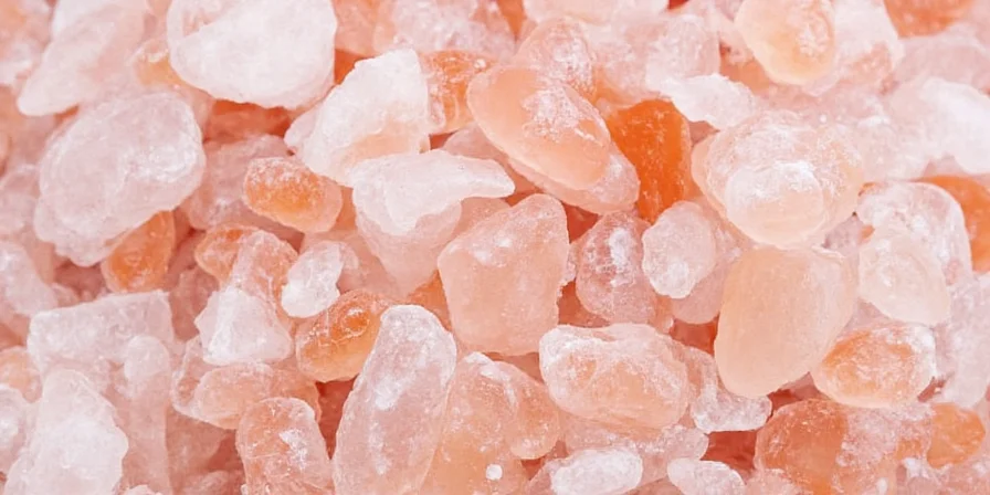 Cooking on Himalayan Salt Block