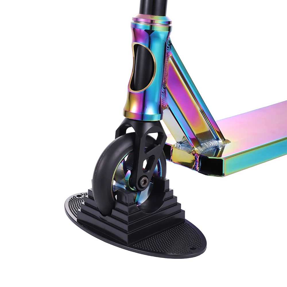 

Manufactory Wholesale Pro Scooter Parts Stunt Scooter Accessory Scooter Stand