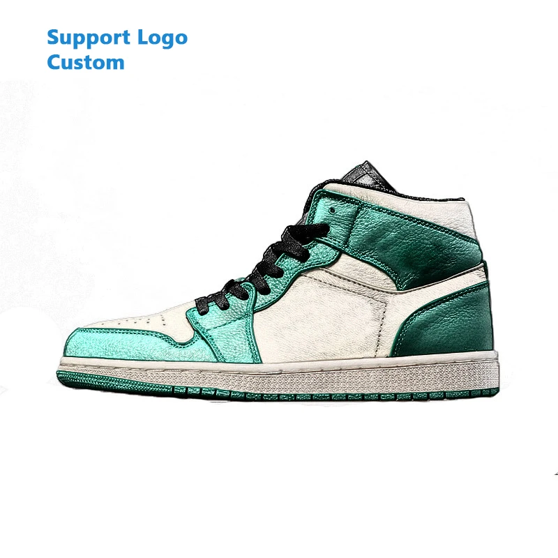 

2021 Wholesale Custom Sneakers Logo High Quality Trendy Men Running Shoes Men Sport Shoes men's fashion sneakers, Customerized