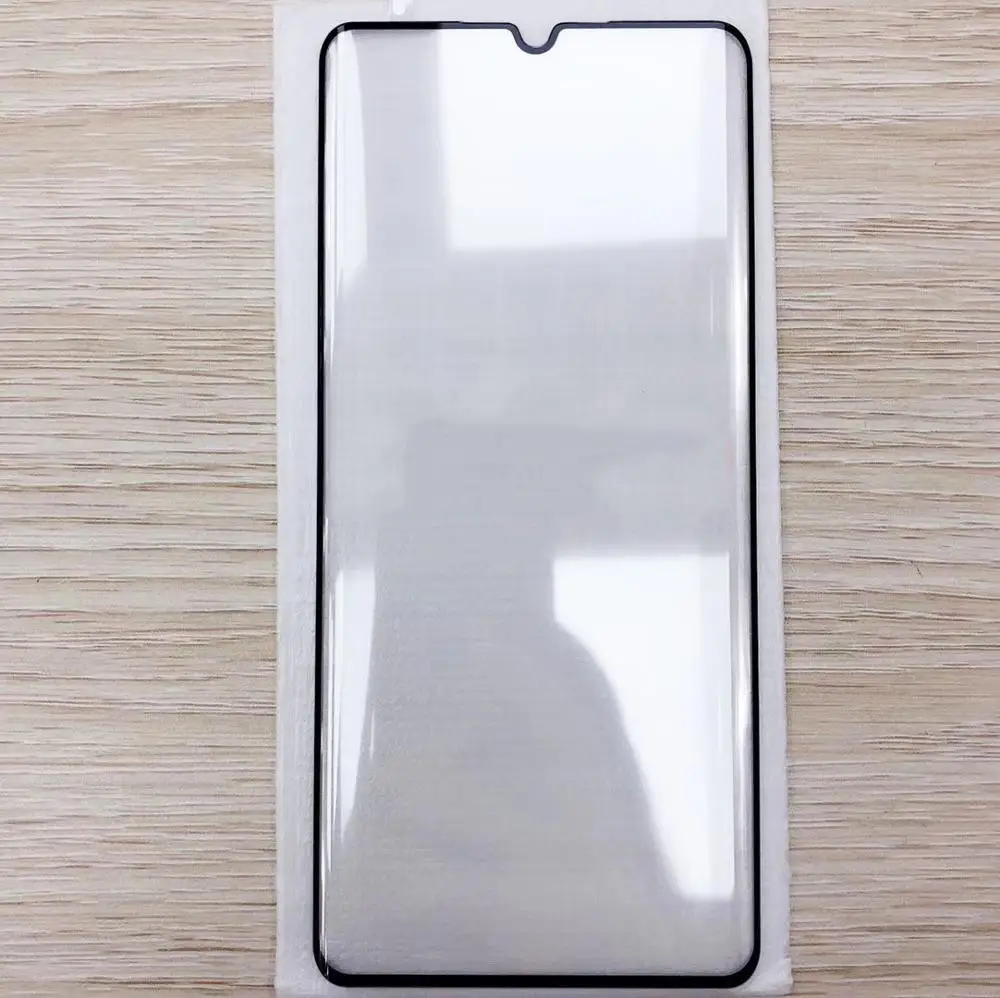 

universal 6d full glue tempered glass for protect iphone screen