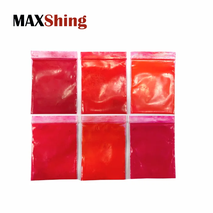 
Lip gloss pigment powder high safety matte lipstick pigment DC Lake cosmetic pigment 