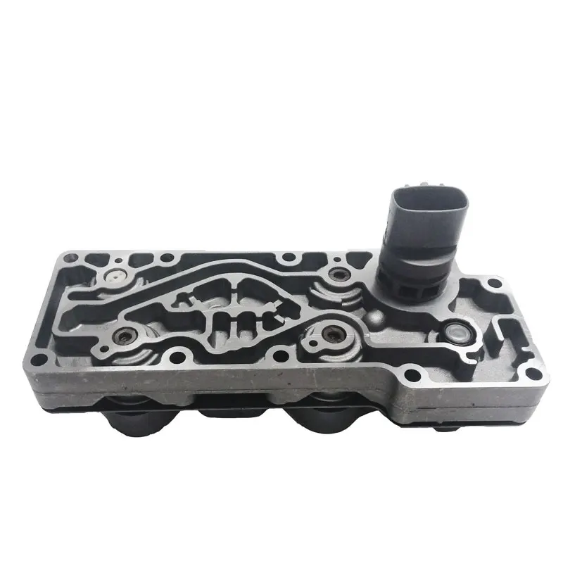 F81z7g391cb D36420d 609023 Transmission Solenoid Block Pack 4r100 E40d