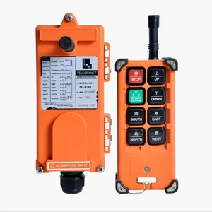 Telecrane F21 E1B Wireless Remote Control