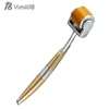 Derma Roller System Skin Rejuvenation 192 Titanium Micro Needles Derma Roller