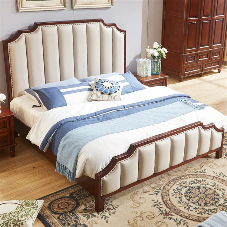 Double Bed Buy Double Beds Online In India 2020 Double Bed Design Urban Ladder