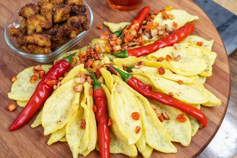 chiles anaheim a flavorful journey through the heart of spicy delights