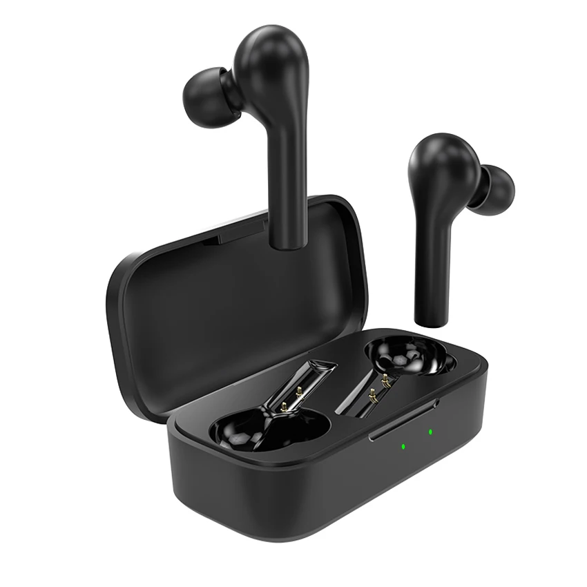 

QCY T5S Wireless Mini Earbuds Game Mode In-ear Headphones TWS Music Charging Headsets Original QCY T5 Earphones