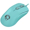 Symmetrical Game Mouse 5000DPI Original PMW3325 Chip / Omron Micro Motion