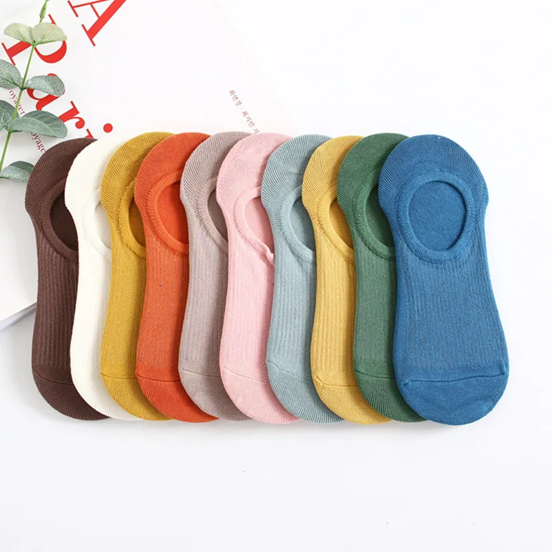

No Show Dress Socks for Men No Show Socks Men Zhejiang Loafer Socks Men, 10 colors