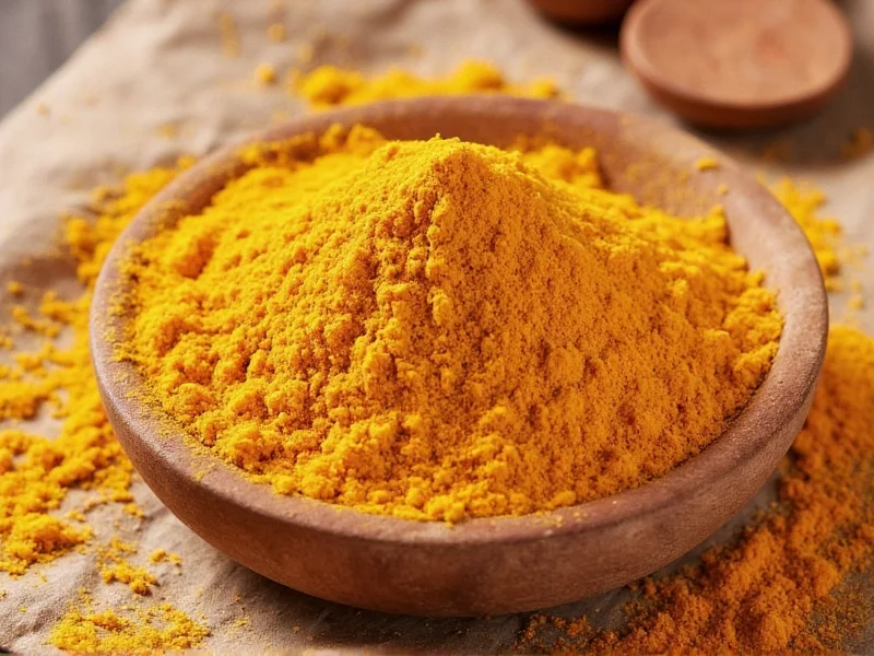 Best Turmeric Spice Substitutes: 6 Practical Alternatives