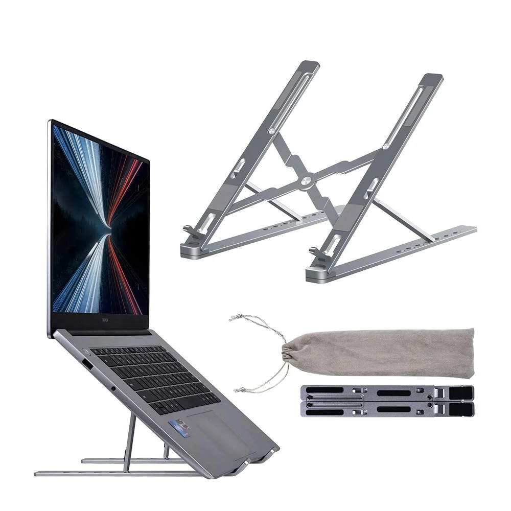 

Computer Stand Aluminum Alloy Laptop Stands Mobile Phone Design Laptop Stand