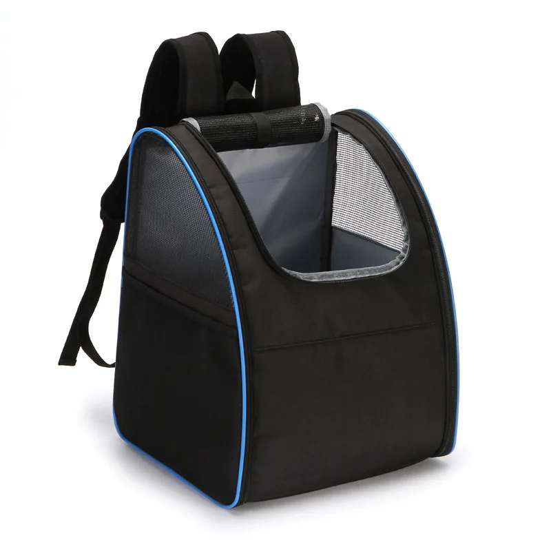 

Twinkle Backpack Portable Little Carry Bag Dog Carrier With Custom Logo
