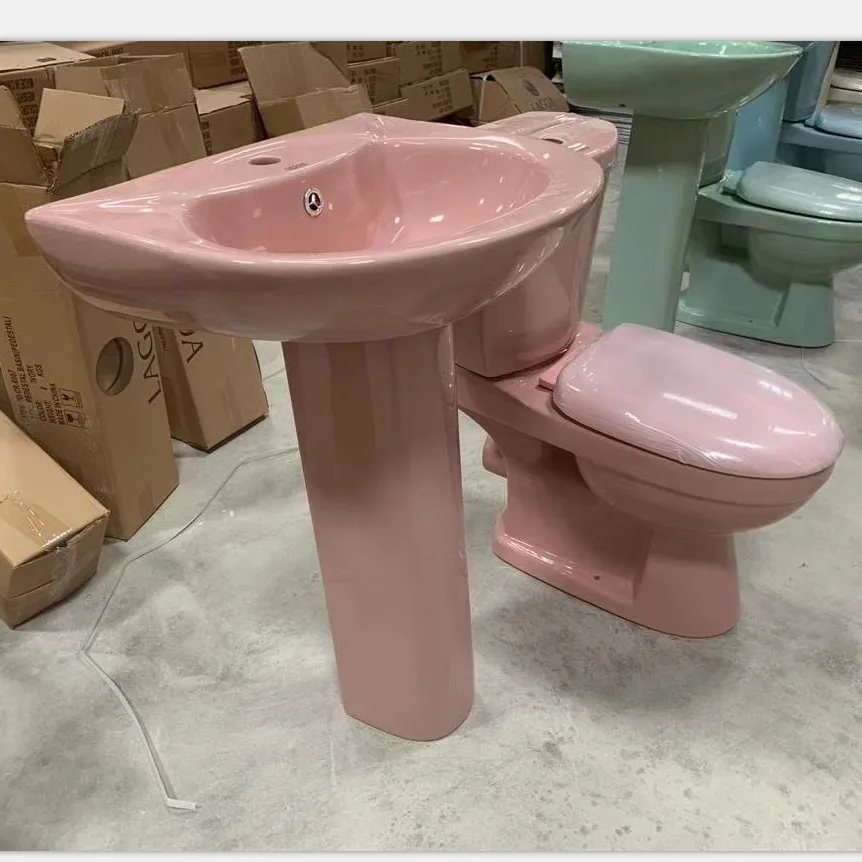 cheap toilet sets