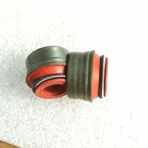 

VALVE SEAL 122605802 VALVE STEM SEAL, Green, red,brown and etc.
