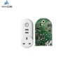 Safety Equipment Electronic Component Wireless Module Smart plug PCBA support DIY software NodeMcu V3 Lua WIFI Development Board