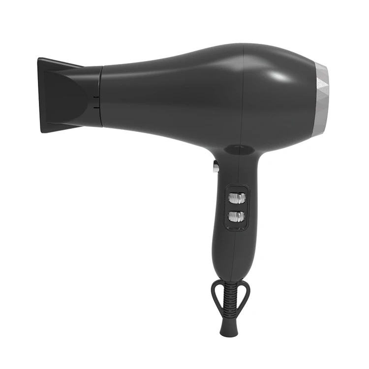 2300W Professional Salon Use  commercial Big Power Hair Dryers  With Ionic Function