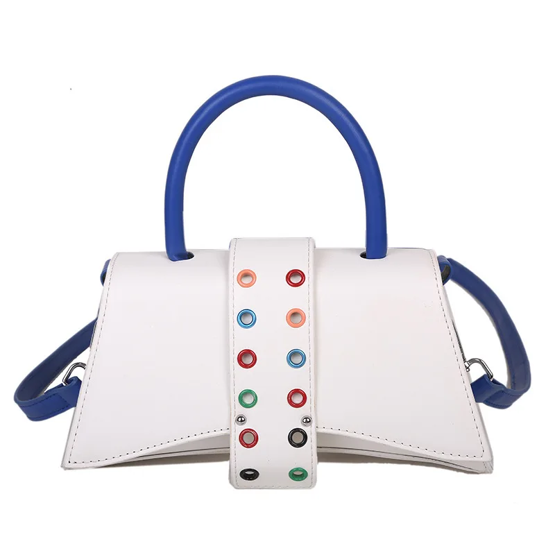 

Fashion women's pu leather shoulder handbag lady bags women handbags girl's bag for 2021 new designs, 5 colors