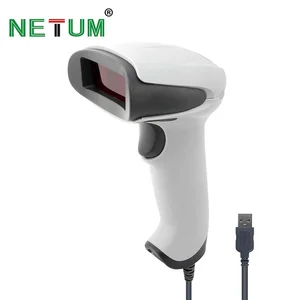 NT 2012 Handheld Android Laser Barcode Scanner