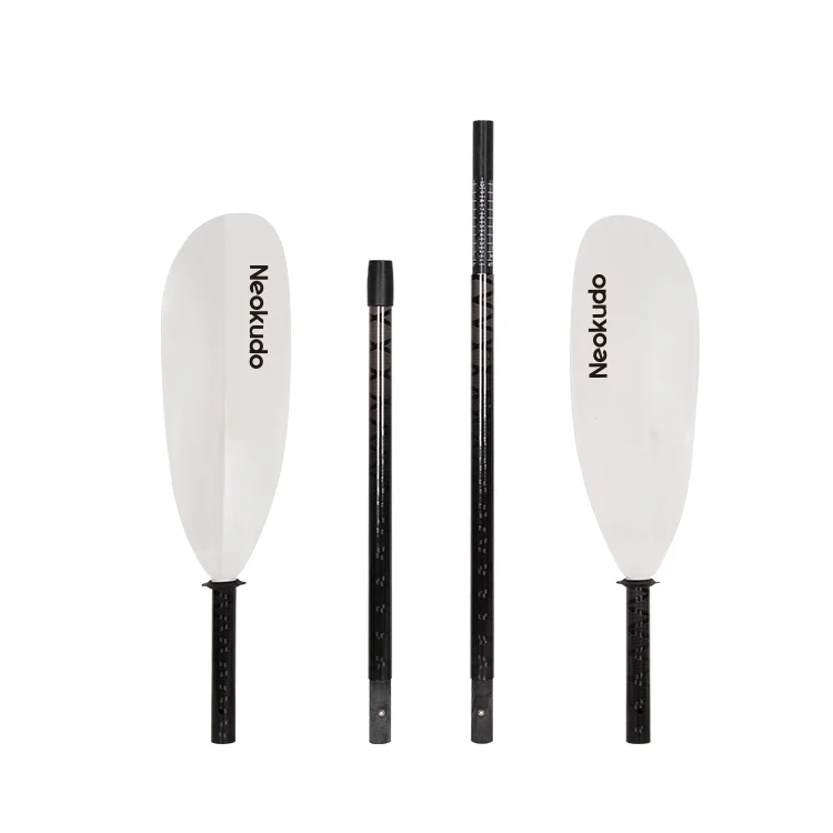 

Shaft 30% carbon kayak paddle