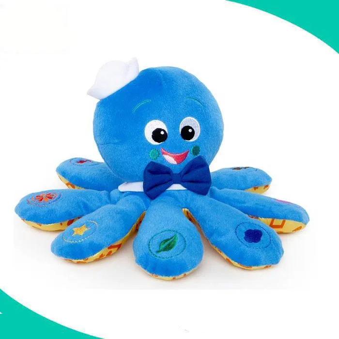 blue lobster stuffed animal