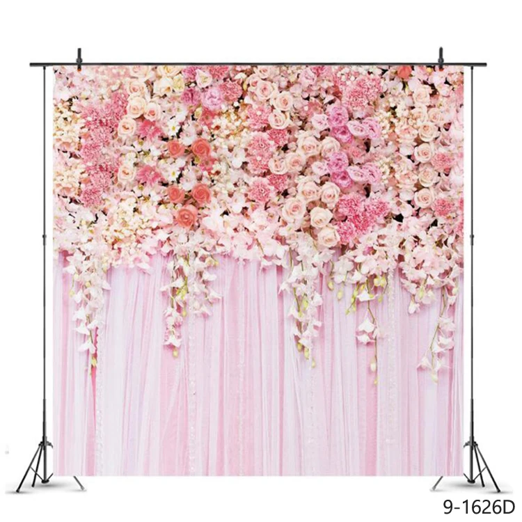 Bridal Shower Party Floral Wall Photo Backdrop Wedding Photography Wedding  Background Decoration - Buy Wedding Decoration Props Party Photo Shoot  Backdrop,Wedding Reception Ceremony Photography Background,Bridal Shower  Flower Wall Wedding Photo Booth Props