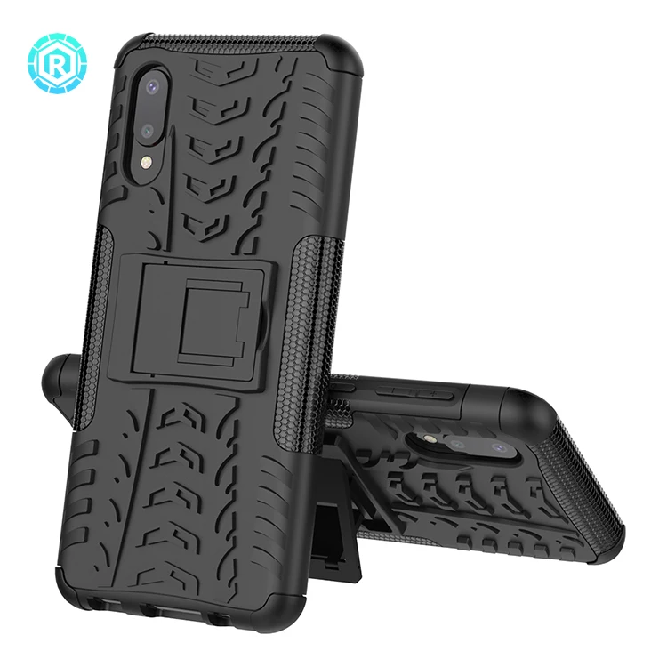 

strong shockproof mobile phone case for samsung A02s UERO cover, Black,blue,white,green,purple,pink,orange,red