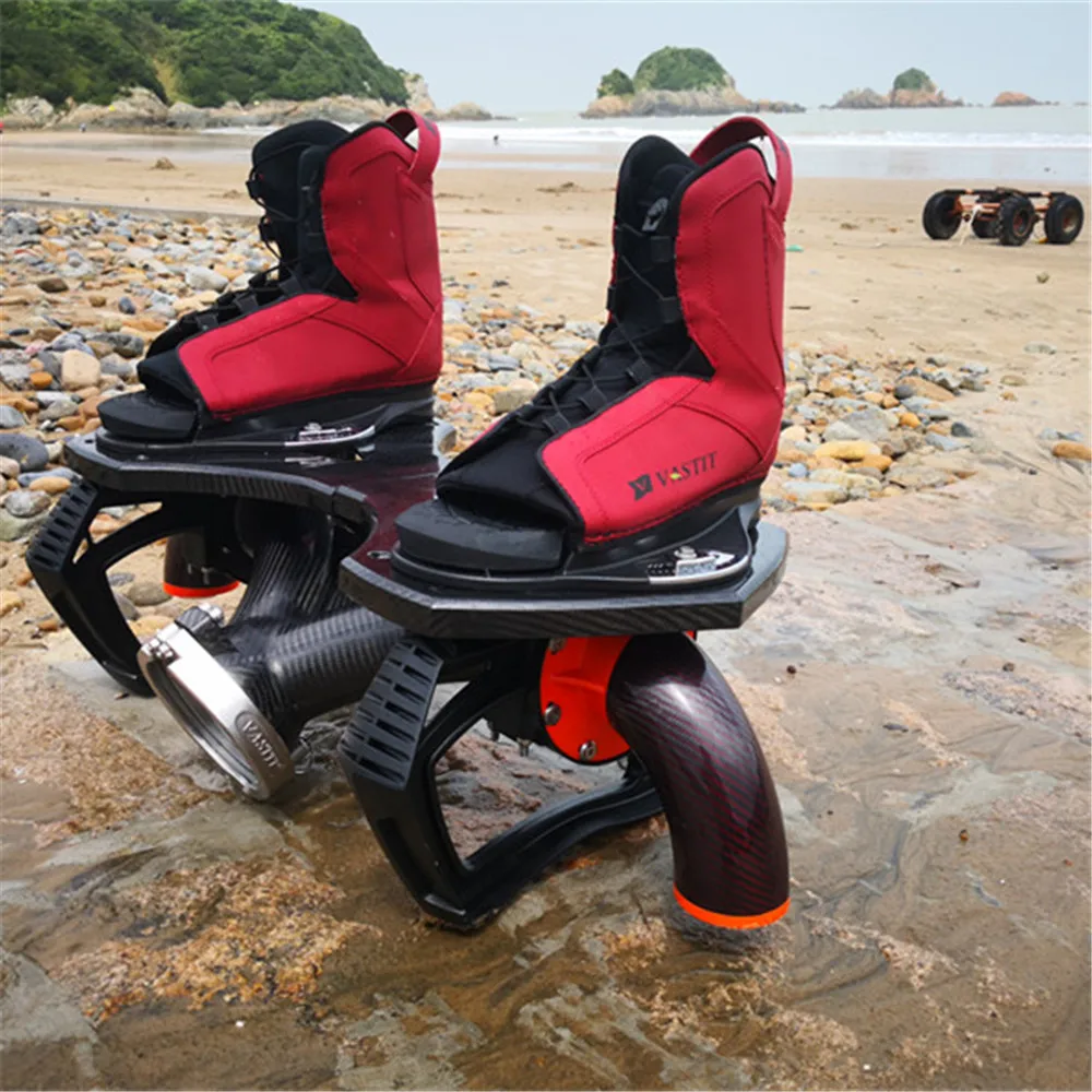 

China Flit Factory Directly Selling Carbon Fiber Flyboarding for sale