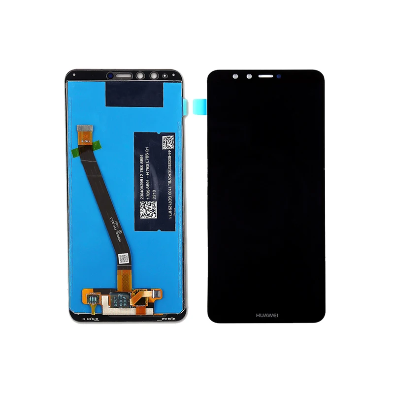 

Mobile Cell Phone Panels for Huawei Y9 2018 Display Replacement for Huawei Enjoy 8 Plus LCD Touch Screen Digitizer Assembly, All colors