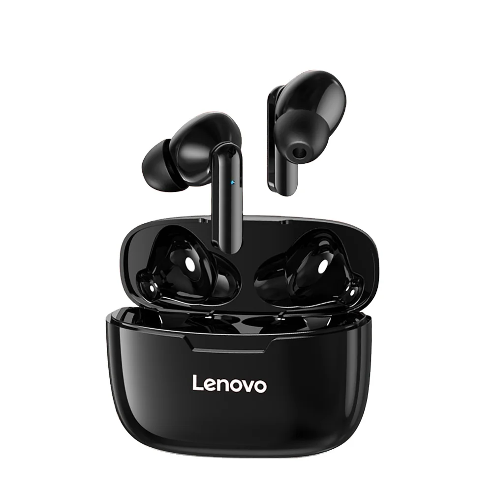 

2021 new arrivals original Lenovo XT90 TWS Earphone BT5.0 headphones wireless headset wireless earbuds