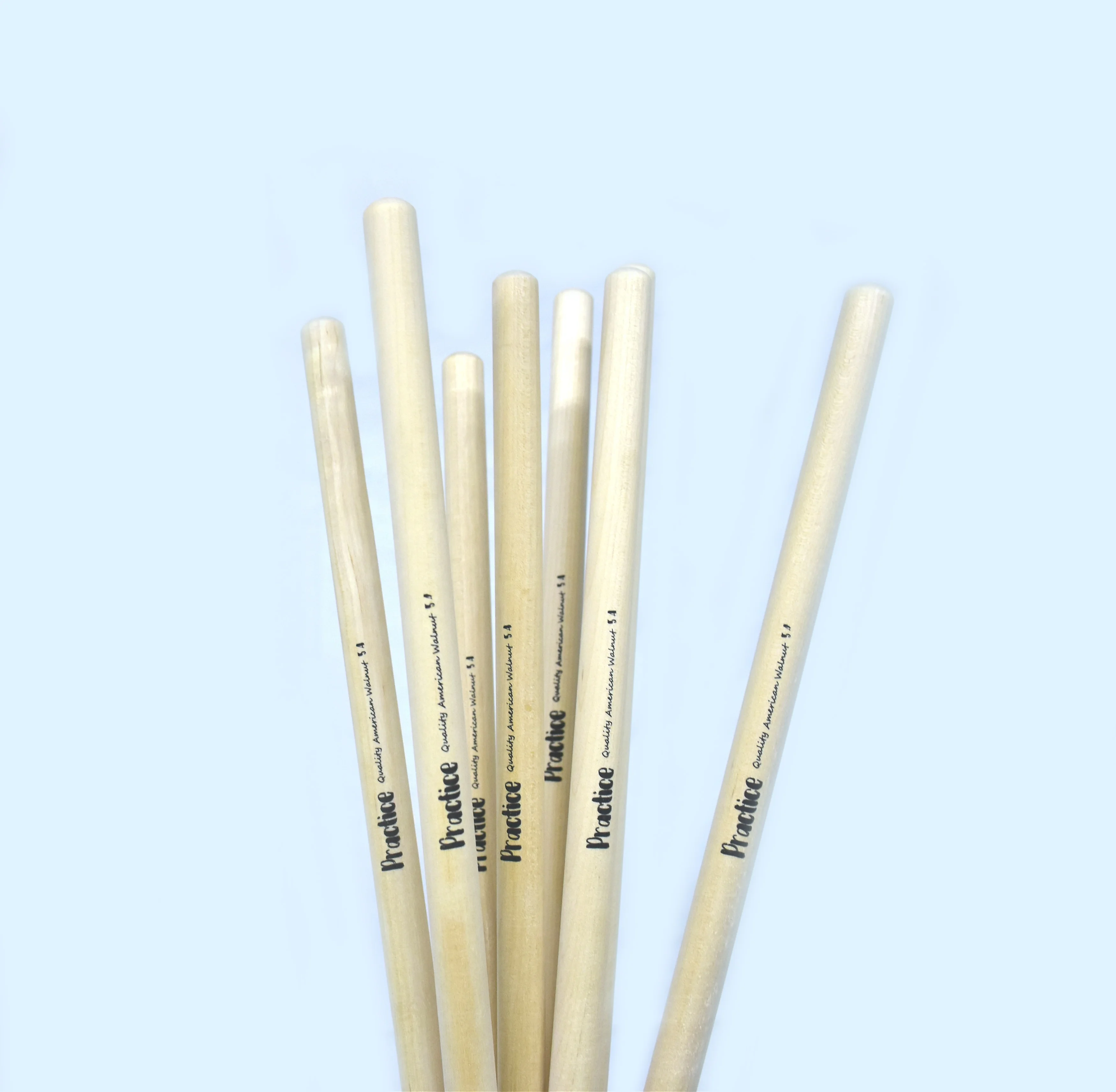 

Entry Level Drumsticks Maple Drum Stick, Natural color