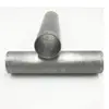 High Quality 6061 5083 3003 2024 Anodized Robot Arm Aluminium Pipe 7075 T6 Aluminum Tube for