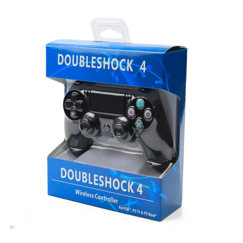 

New!!! For Sony Ps4 Controller Wireless Joystick Gamepad, Black