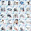 Electric Adjustable Instrument Table Auto Optical Lens Edger China Pattern Maker