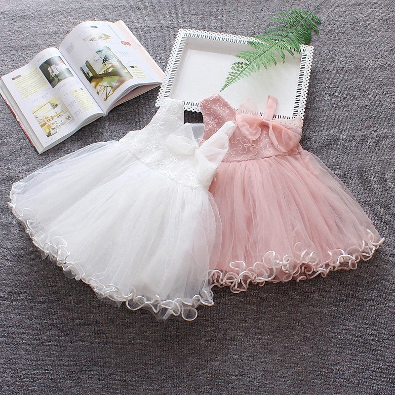 

Princess Girls Dress Children Clothing Summer Party tutu Kids Dresses for Girls Toddler Girls Casual Dress