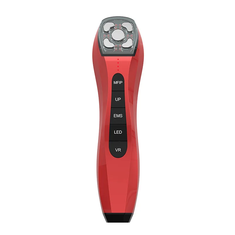 

New Style EMS Electroporation Professional Beauty Instrument RF Ems Handheld Beauty machine