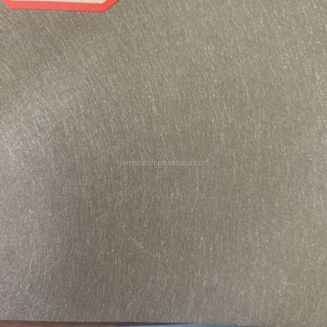 sintered felt (12)