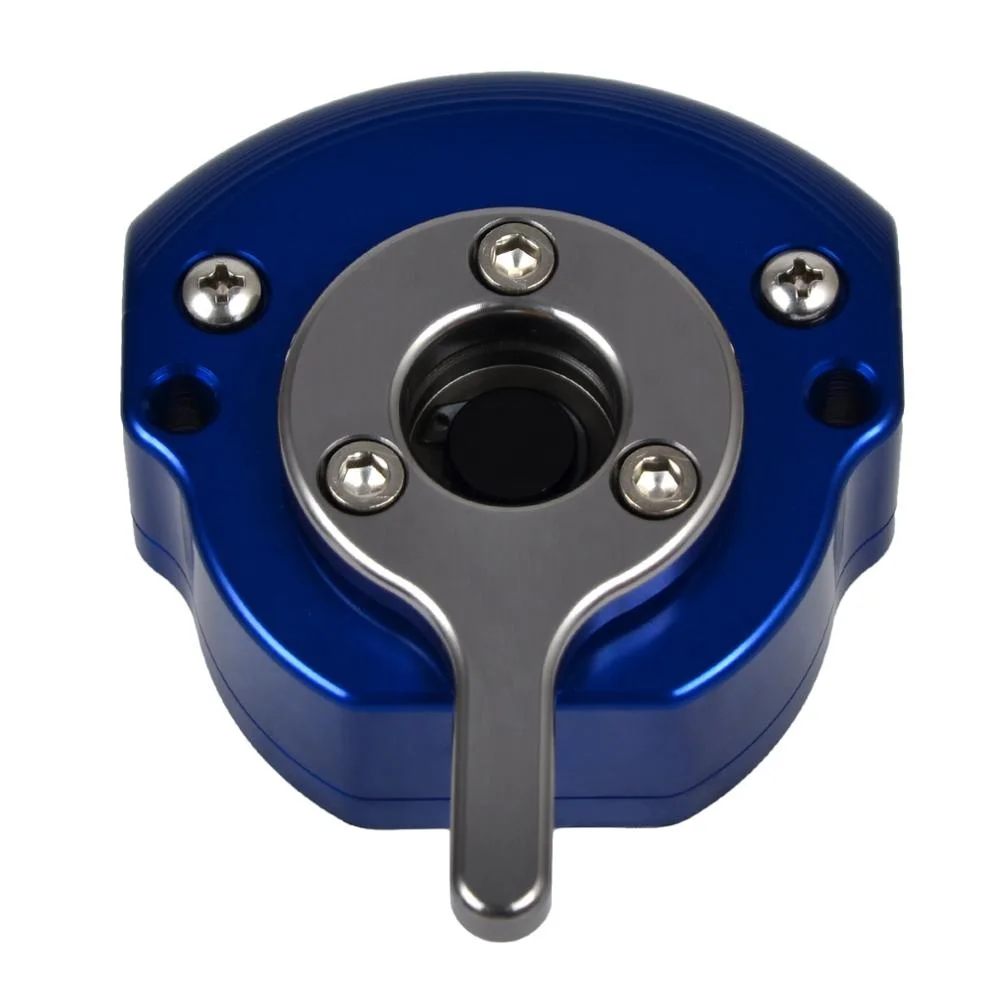 Nicecnc Universal Motorcycle Steering Stabilizer Damper For Honda