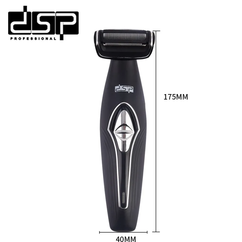 
Rechargeable Professional Household Portable hairdressing device body Shaver set 