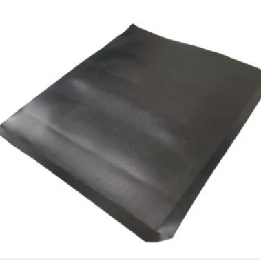 
Reuseful HDPE Black Plastic Slip Sheets pallet 