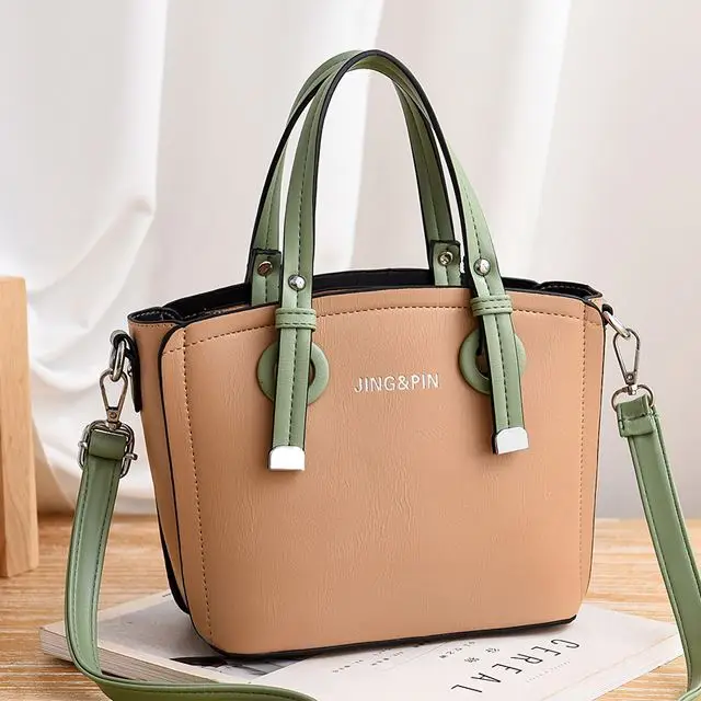 

2021 Wholesale Leather Bag Handbags