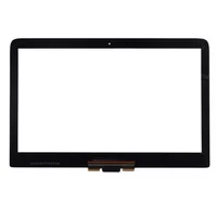 

13.3'' inch New original for HP X360 Convertible Pavilion 13-S Spectre 13-4000 laptop replace Touch Screen Digitizer Glass